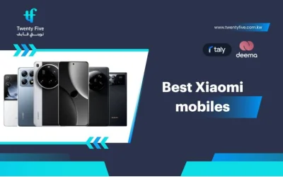 Best Xiaomi Phones 2026: Top Xiaomi Smartphones, Specifications, Pros & Cons